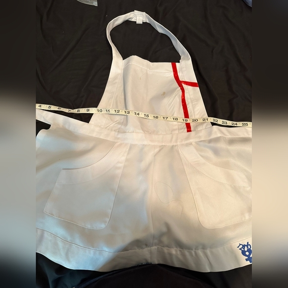 Nuoqi Mikan Tsumiki Cosplay Costume Cosplay - Picture 13 of 15